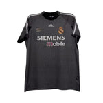 Real Madrid Portero 02/03