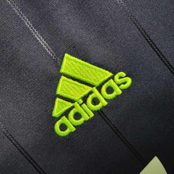 Real Madrid Visitante 12/13