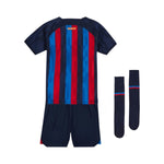 Kit de Niño - Barcelona Principal 22/23
