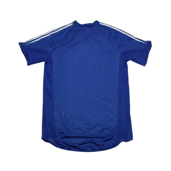 Real Madrid Tercera 04/05