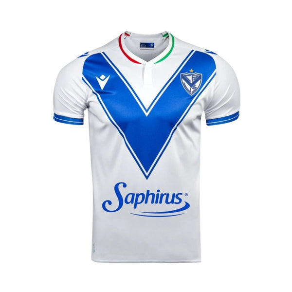 Vélez Sarsfield Principal 25/26