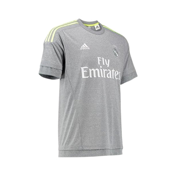 Real Madrid Alternativa 15/16