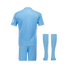 Kit de Niño - Real Madrid Guardameta 24/25