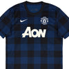 Manchester United Tercera 13/14