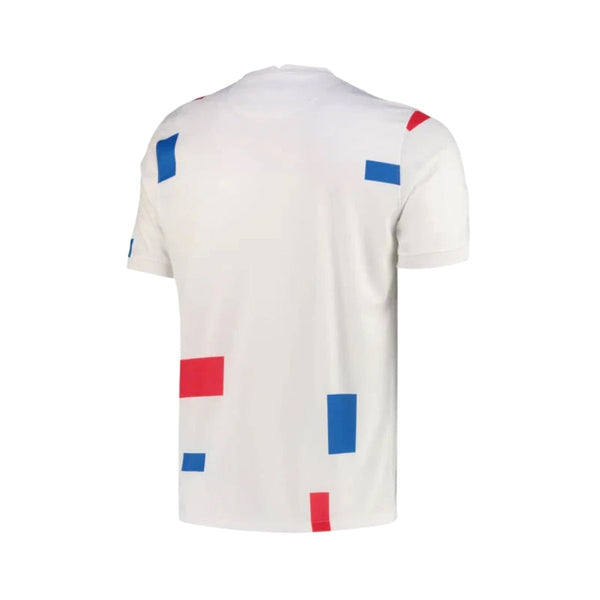 Holanda Visitante 22/23