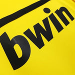 Real Madrid Portero 11/12