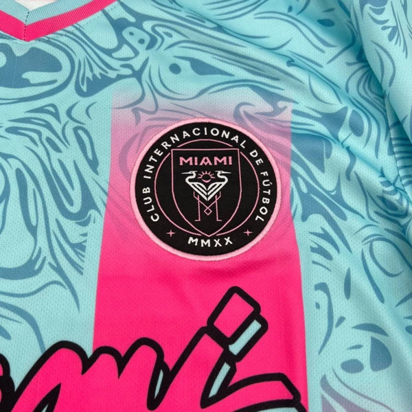 Inter Miami Edición Especial 24/25