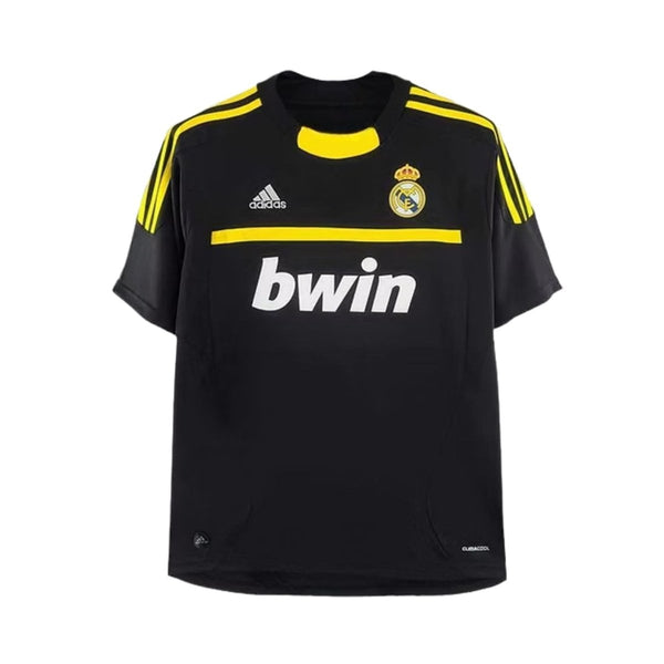 Real Madrid Guardameta 11/12