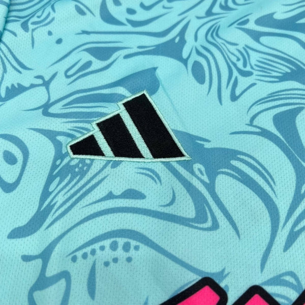 Inter Miami Edición Especial 24/25