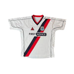 Manchester City Tercera 02/03