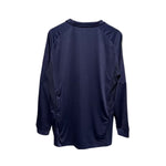 Real Madrid Alternativa 12/13 - Manga Larga