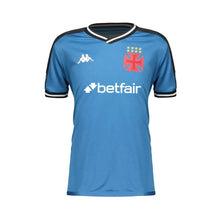 Vasco da Gama Entrenamiento 24/25