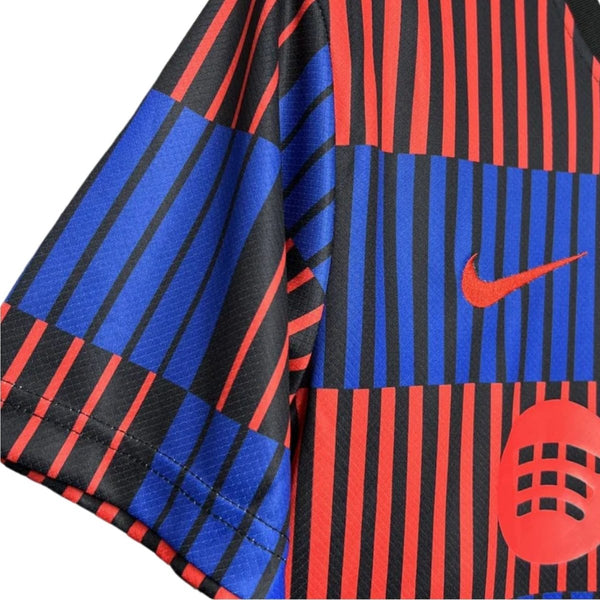 Barcelona Pre-Partido 24/25