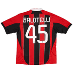 2012-13 - MILÁN LOCAL | RETRO