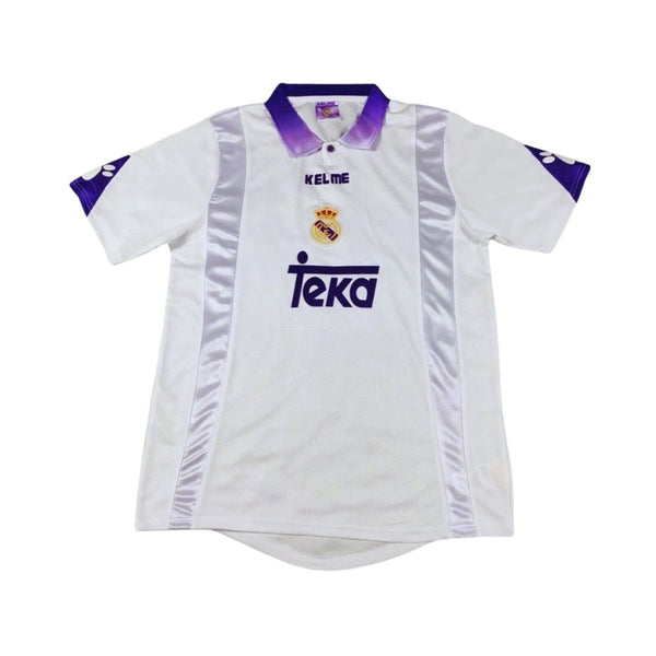 Real Madrid Principal 97/98