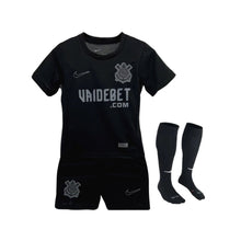 Kit de Niño - Corinthians Alternativa 24/25