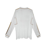 Real Madrid Principal 11/12 - Manga Larga