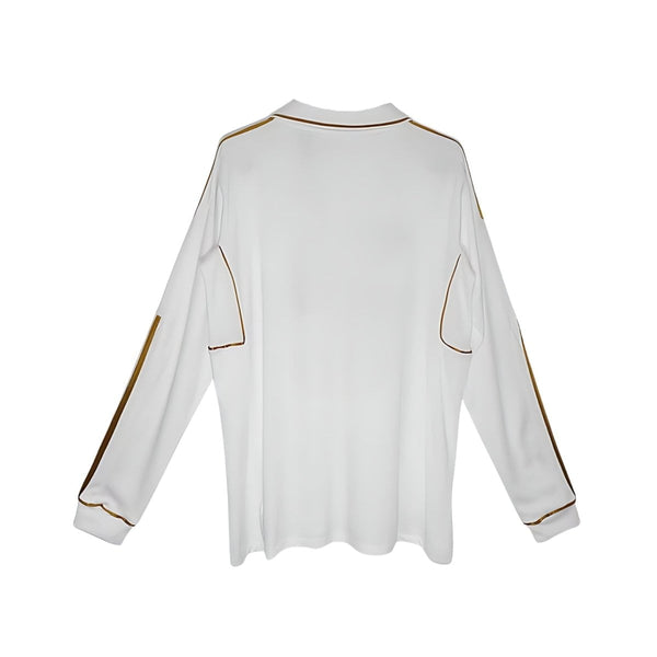 Real Madrid Principal 11/12 - Manga Larga