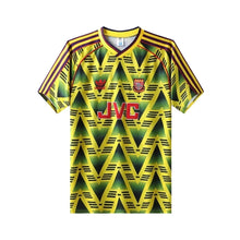 Arsenal Alternativa 91/92