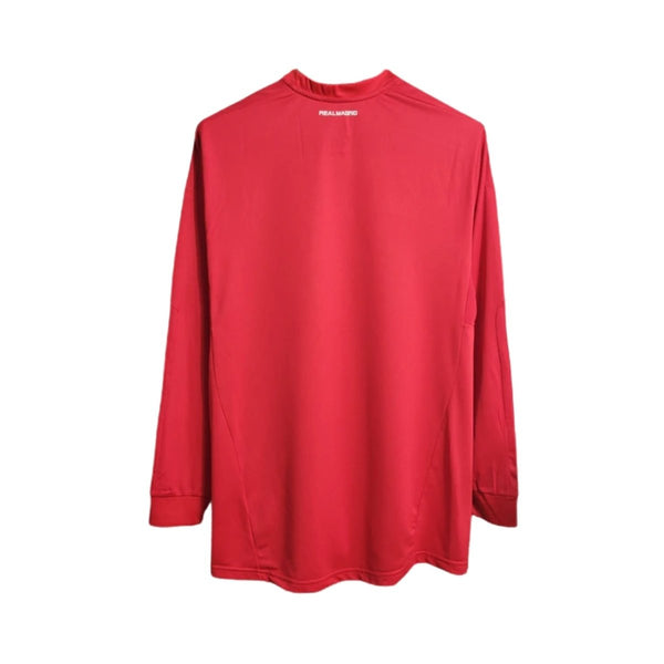 Real Madrid Tercero 11/12