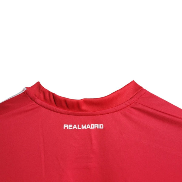 Real Madrid Tercero 11/12