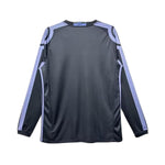 Real Madrid Tercera 16/17 - Manga Larga