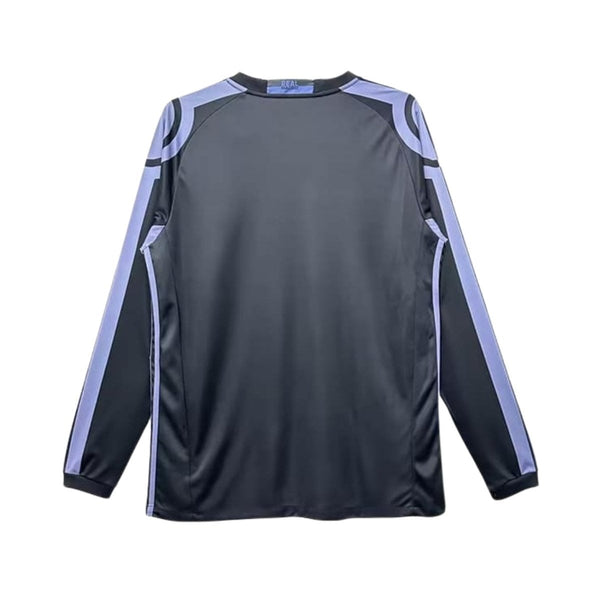 Real Madrid Tercera 16/17 - Manga Larga