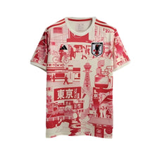 Japón Edición Especial 22/23