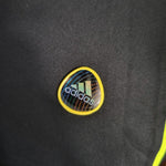 Real Madrid Alternativa 10/11 - Manga Larga