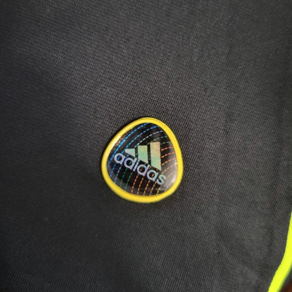 Real Madrid Alternativa 10/11 - Manga Larga