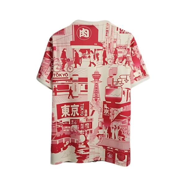 Japón Edición Especial 22/23