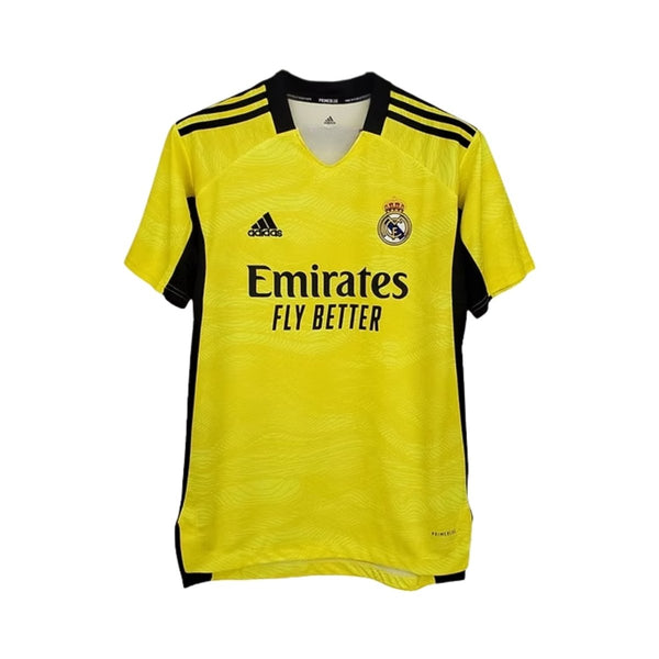 Real Madrid Portero 21/22