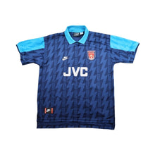 Arsenal Alternativa 94/95