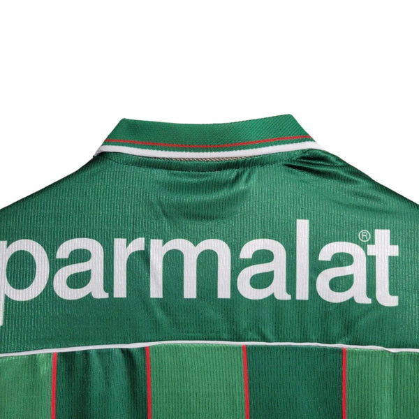 Palmeiras Principal 98/99