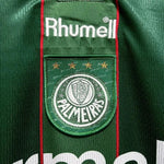 Palmeiras Principal 98/99