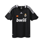 Real Madrid Alternativa 08/09