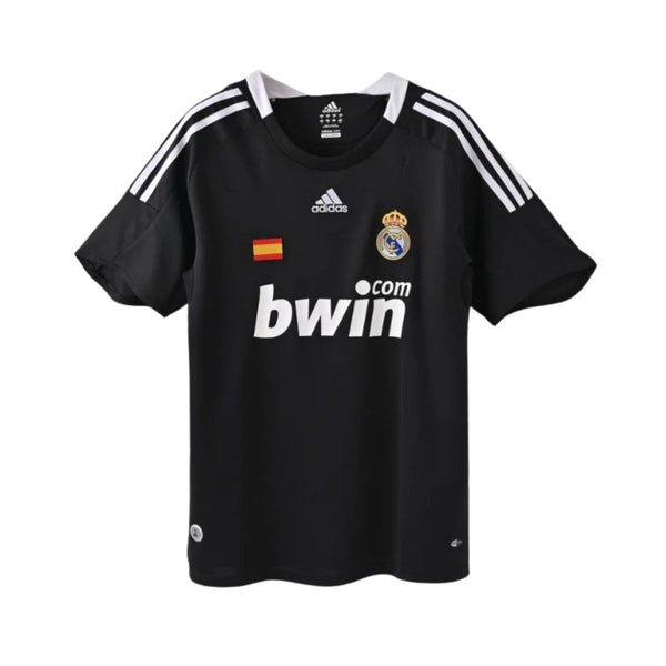 Real Madrid Alternativa 08/09