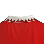 Manchester United Principal 22/23 - Manga Larga