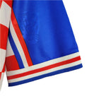 Croacia Alternativa 98/99