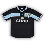 1998-00 - LAZIO VISITANTE | RETRO