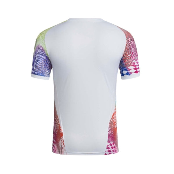 New York City Pre-Partido 25/26