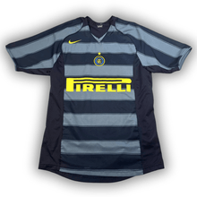 2004-05 - INTER DE MILÁN TERCERA | RETRO