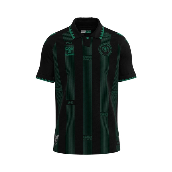 Konyaspor Tercero 25/26
