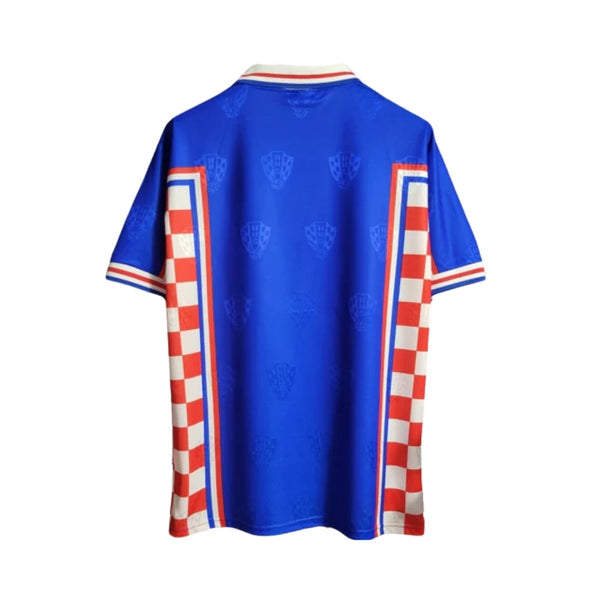 Croacia Alternativa 98/99