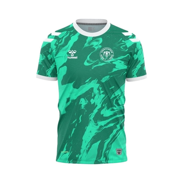 Konyaspor Pre-Partido 25/26