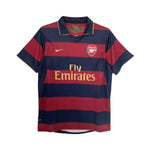 Arsenal Tercera 07/08