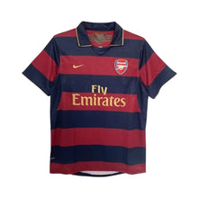 Arsenal Tercera 07/08