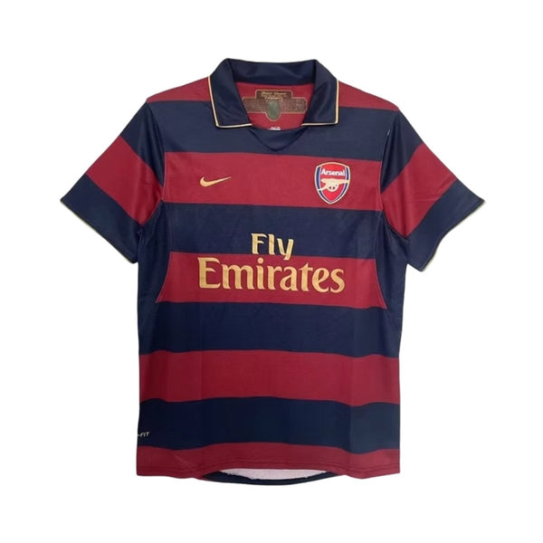 Arsenal Tercera 07/08