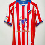 2004-05 - ATLÉTICO DE MADRID LOCAL | RETRO