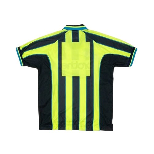 Manchester City Alternativa 98/99